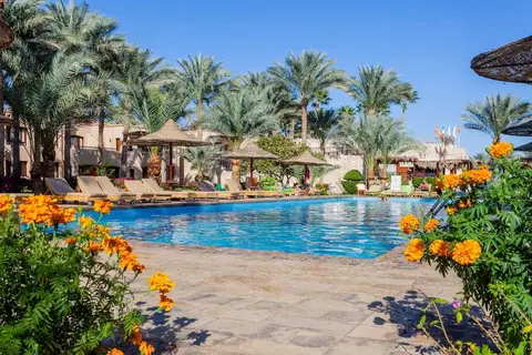 Tamra Beach Resort in Sharm El Sheikh, foto 2