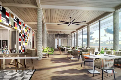 Hard Rock Hotel Maldives in Enboodhoo — foto 28
