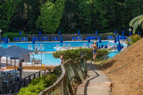 Camping Valle Gaia foto 17