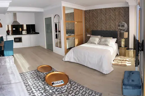 Principia Suites in Leon, foto 17