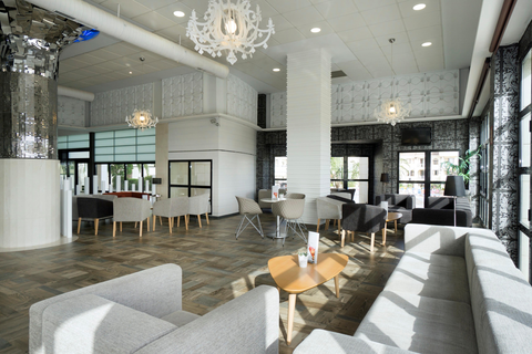 Hotel Puente Real foto 12