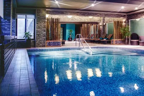 AX The Victoria Hotel in Tas-Sliema — foto 6