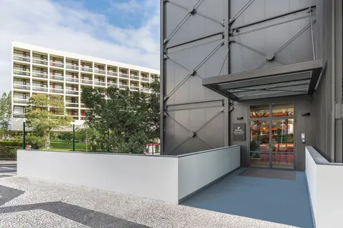 Pestana Casino Studios in Funchal — foto 21