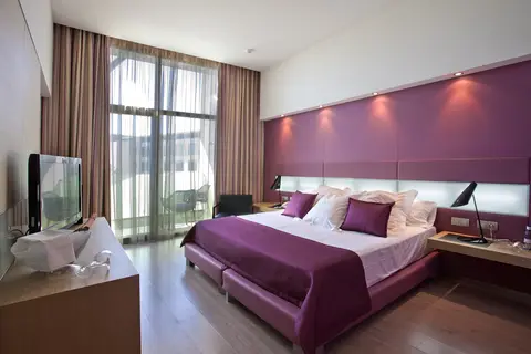 La Finca Golf & Spa Resort in Algorfa — foto 9