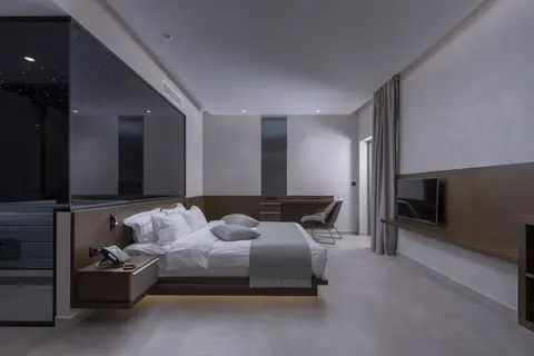 LaLiBay Resort & Spa in Aegina — foto 24