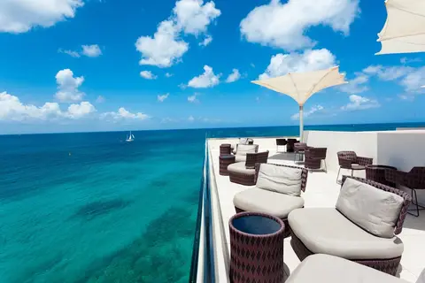 Sonesta Ocean Point Resort - St Maarten in Lowlands — foto 22