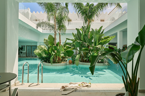 Hotel Blue Sea Island foto 16