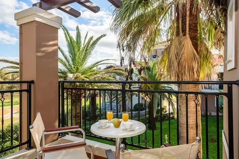 Aparthotel Lito Beach in Gerani — foto 4