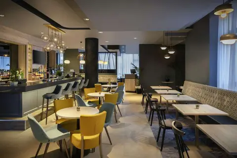 Leonardo Hotel London Croydon in Londen, foto 7