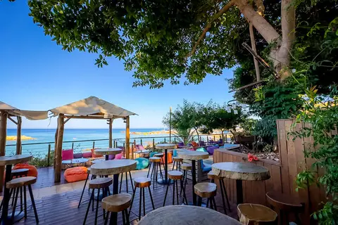 The Golden Coast Beach Hotel in Paralimni, foto 7