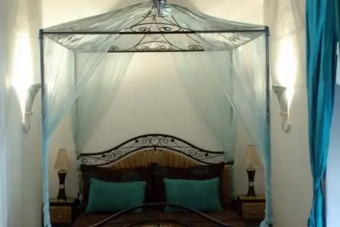 Riad Du Petit Prince in Marrakech — foto 2