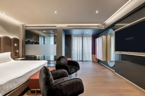 La Suite Hotel in Matera — foto 29