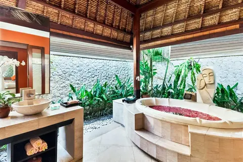 Novotel Bali Benoa in Kuta Selatan — foto 18