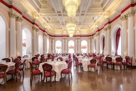 Grand Hotel Villa Politi in Syracuse — foto 21