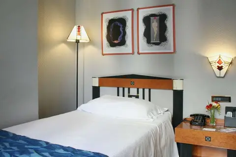Best Western Hotel Artdeco in Rome