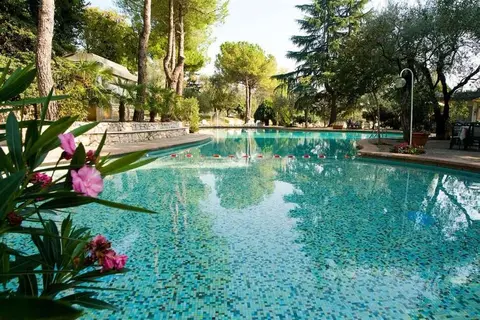 Hotel Marco Polo in Garda — foto 2