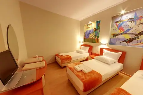 Hotel Saranda International in Sarandë, foto 29