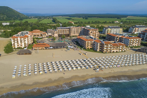 HVD Miramar Club Hotel in Obzor — foto 31