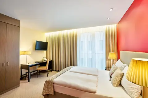 Austria Trend Hotel Savoyen Vienna in Wenen, foto 29