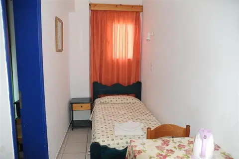 Athinoula Hotel in Αντιμάχεια — foto 6