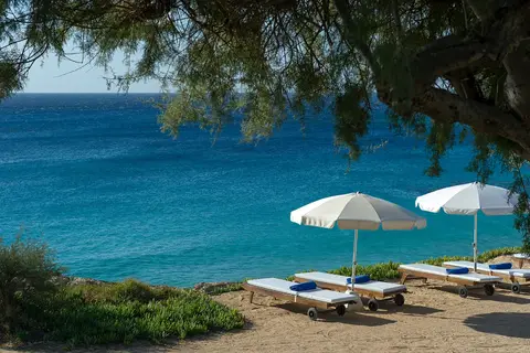 Grecian Sands Hotel in Ayia Napa — foto 13