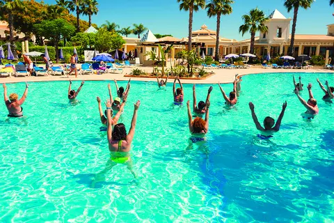 Ap Adriana Beach Resort in Albufeira — foto 13