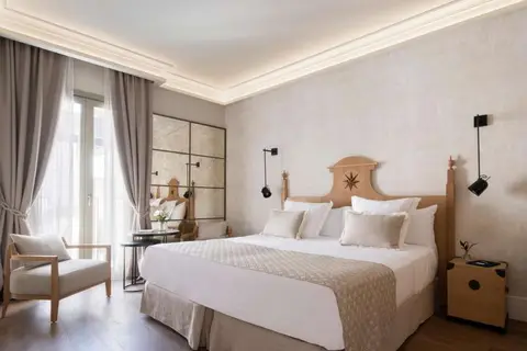 Antigua Palma Hotel in Palma, foto 4