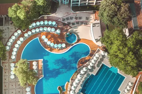 GRIFID Aqua Club Bolero in Gold Beach, foto 14