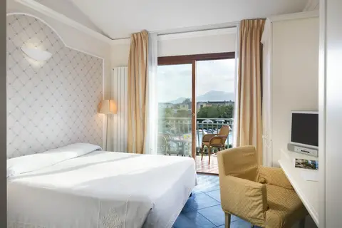 Hotel Santa Gilla in Capoterra — foto 18