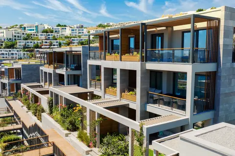 Kaya Palazzo Resort & Residences Le Chic Bodrum in Bodrum — foto 2
