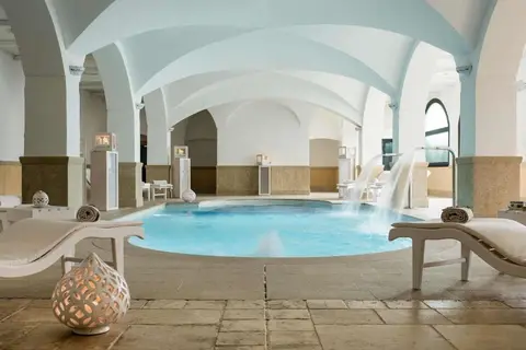 Borgobianco Resort & Spa Polignano - MGallery by Sofitel in Polignano A Mare, foto 22
