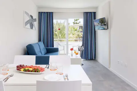 Appartementen HSM Lago Park in Muro — foto 20