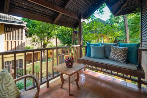 Buri Rasa Village Koh Samui in บ้านบางรักษ์ — foto 8