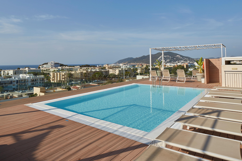 Invisa Aparthotel Casa Luis foto 2