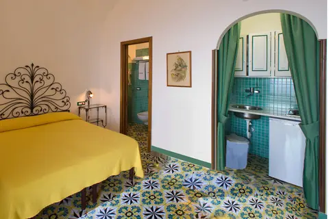 La Caravella Residence in Positano, foto 29