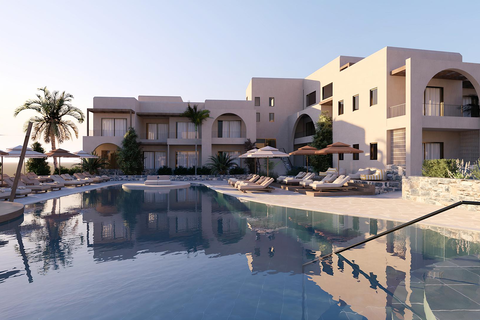 Vasia Resort & Spa Sissi Crete, by Marriott foto 6