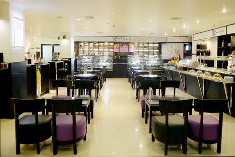 Cinnamon Grand Colombo in Colombo — foto 9