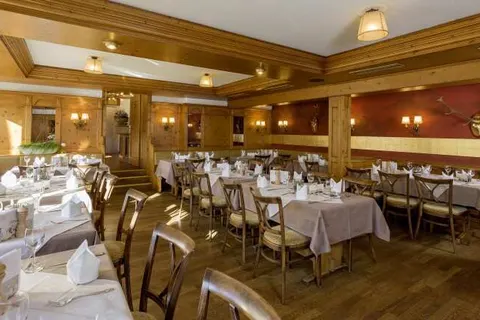 Hotel Restaurant Hirsch foto 12