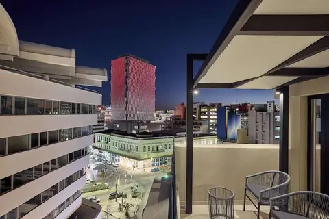 Athenarum Portus Life & Style Hotel Piraeus in Piraeus — foto 10