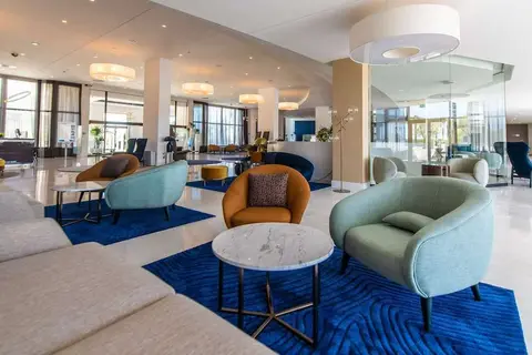 Park Plaza Histria in Pula — foto 11