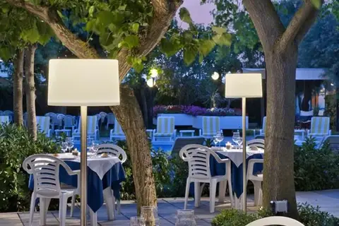 Hotel Alexandra Plaza in Riccione, foto 13