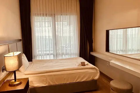 Maslak Aparts in Fatih — foto 13