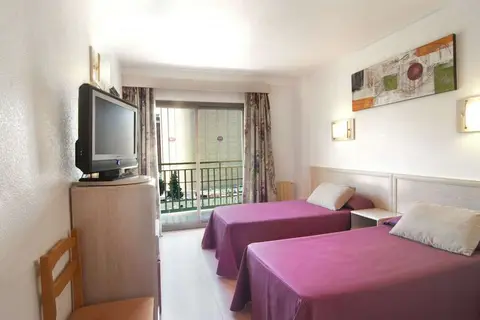 Hotel Servigroup Venus in Benidorm, foto 3