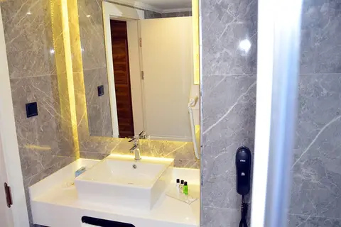Crowne Plaza Istanbul - Ortakoy Bosphorus in Fatih — foto 7