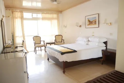Cape Point Hotel in Serrekunda — foto 2