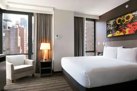 Hyatt House Chelsea in New York — foto 4