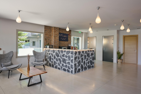 Altamar Hotel foto 8