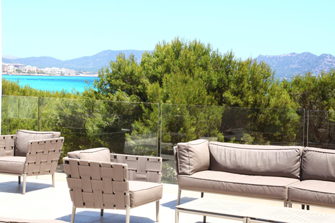 Hotel Iberostar Cala Millor - adults only foto 16