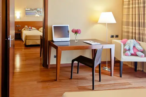 B&B HOTEL Imperia Rossini al Teatro in Imperia, foto 5