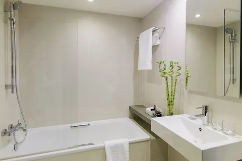 H10 Hotel London Waterloo foto 10